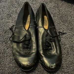 Bloch. Techno tap